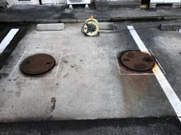 水廻りの緊急対応