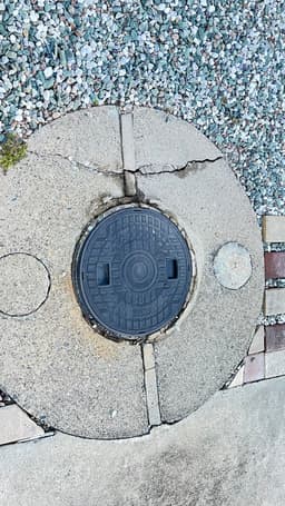 浄化槽修理・撤去工事