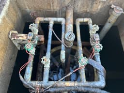 給排水設備工事