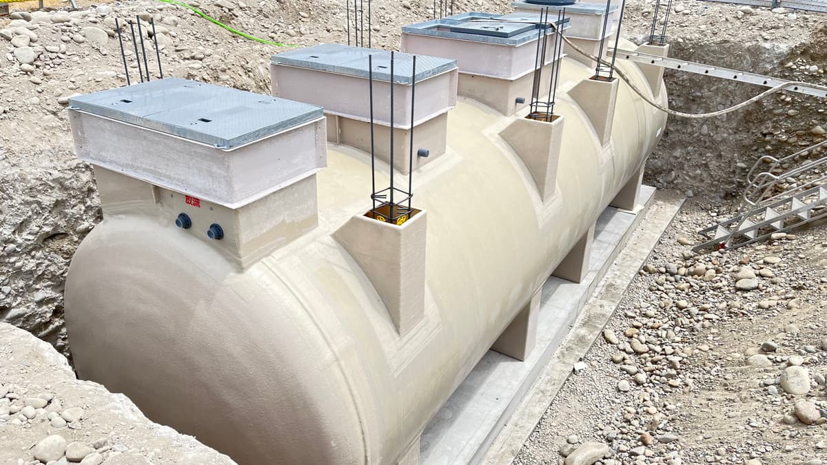 株式会社Letsが手がける浄化槽設備の保守点検・維持管理サービス